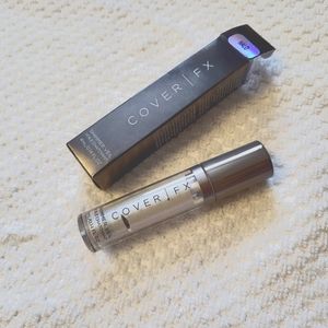 Cover FX shimmer veil